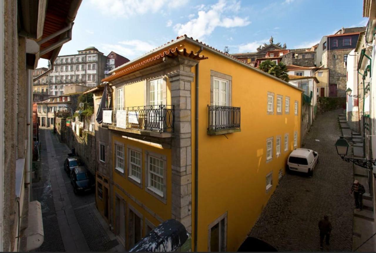 Vitoria Studio Residence II - Downtown OOporto Esterno foto